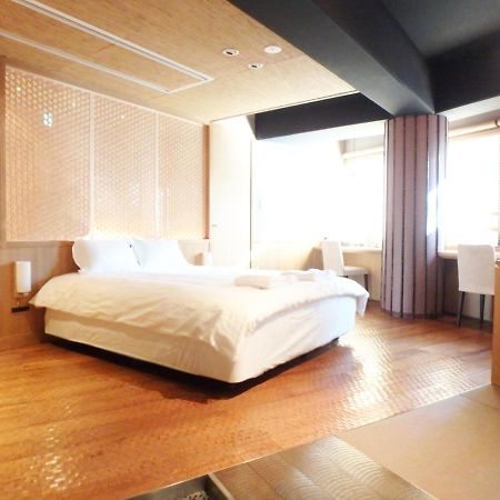 Gion Suite Kyoto Exterior photo