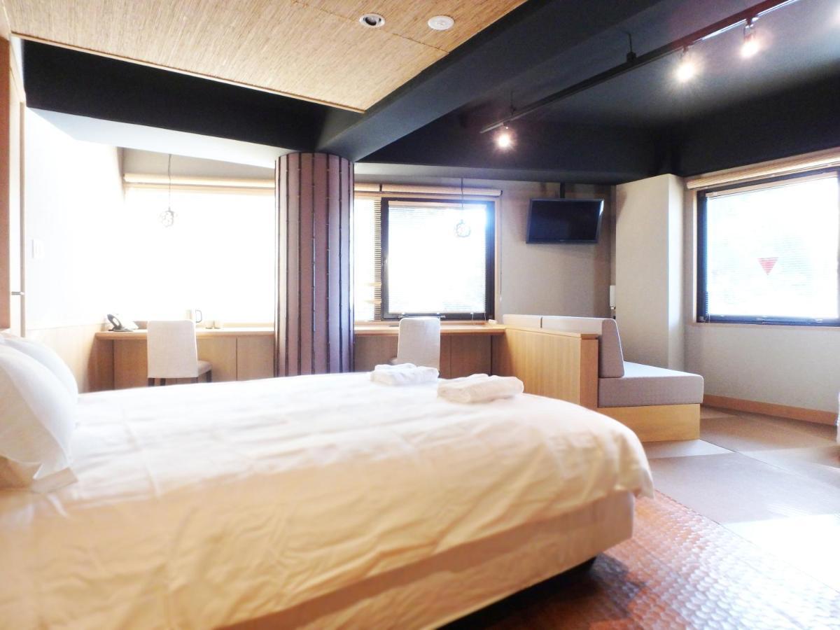 Gion Suite Kyoto Exterior photo